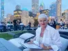 Cea mai citită ştire din România: pensia Monicăi Tatoiu  
