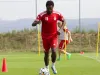 Sepsi a transferat un atacant olandez