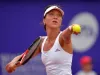 Patricia Ţig a câştigat turneul ITF de la Braşov