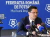 Burleanu vrea în conducerea COSR