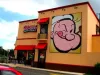 Popeyes, şi la Braşov   