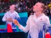 Am primit bronzul la TAS