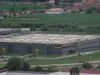 Uzina R de la Feldioara îşi modernizează depozitul de acid azotic 