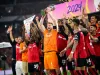 Leverkusen a câştigat Supercupa Germaniei