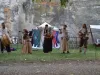 Trei zile medievale, în centrul istoric al Braşovului şi la Cetăţuia de pe Dealul Straja