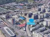 Noua grădiniţă de pe strada Carpaţilor din Braşov a primit avizul de la „Circulaţie”
