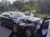 Victime şi pe DN10