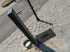 „Apă la fiecare pas”, în municipiul Braşov. În oraş vor mai fi instalate 17 cişmele