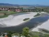 Delta din Carpaţi dispare văzând cu ochii