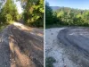 Piatră sau criblură pe Tâmpa? Drumul către Panoramic a încins spiritele în mediul online