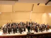 În 2 septembrie, recital OXIGEN