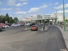 Fără reguli pentru taximetrişti în faţa Gării Braşov