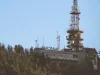 Ce s-a ales de promisiunile lui Copos? În loc de piatră naturală şi lemn, criblură de asfalt pe Tâmpa
