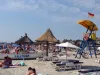 38 – 210 lei/ noapte. S-au deschis rezervările pentru „Litoralul pentru toţi”