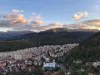 Braşovul are 2 cartiere în top 3 cele mai liniştite zone din România 