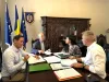 Cerinţă pentru firmele care modernizează Spitalul de Copii Braşov: seriozitate elveţiană 