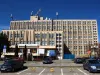 Noi investiţii aprobate de ADR pentru Spitalul Zărneşti 