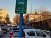 Braşovul a ajuns la 39 de staţii de încărcare pentru maşinile electrice. Deocamdată, gratuit