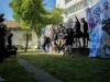 O zi şi o noapte albă a teatrului la Braşov