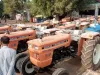 Tractorul Braşov, relocat în Pakistan. Vândut pe 1,2 milioane de euro, plătiţi în 10 ani