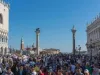 Grupuri de maxim 25 de turişti în Veneţia