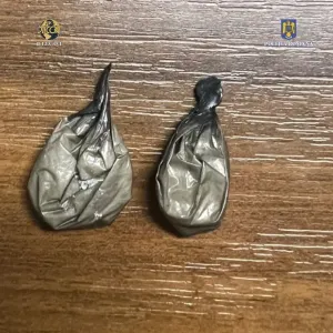 Cocaină, 1.000 – 2.000 de lei „porţia”