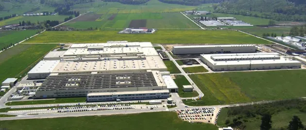Schaeffler nu este interesat să preia divizia auto a grupului Continental