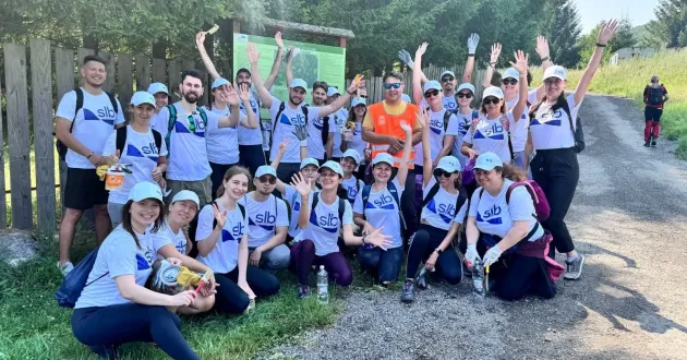 Mobilizare pentru Babarunca