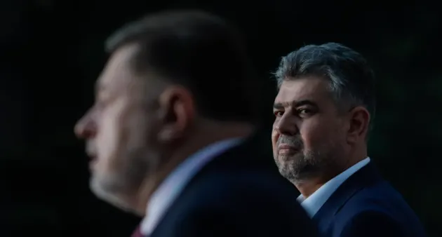 „Mi-aş dori o implicare mai mare pe la Sănătate”