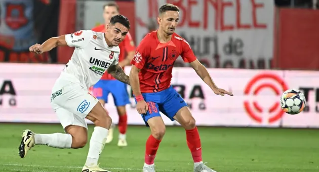 Ştefănescu e „clientul” lui Becali, nu se adaptează la FCSB