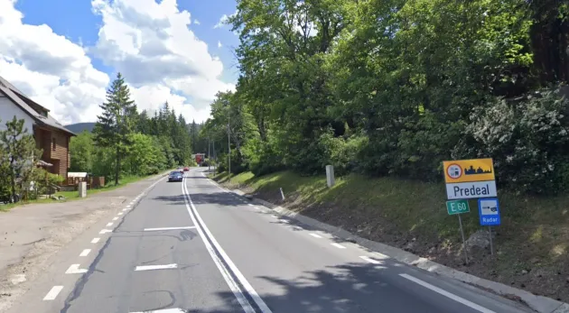 Comune cu statut de oraş