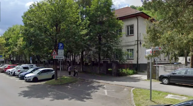La a 7-a încercare: 6 stomatologi pe un loc, la Spitalul de Copii Braşov
