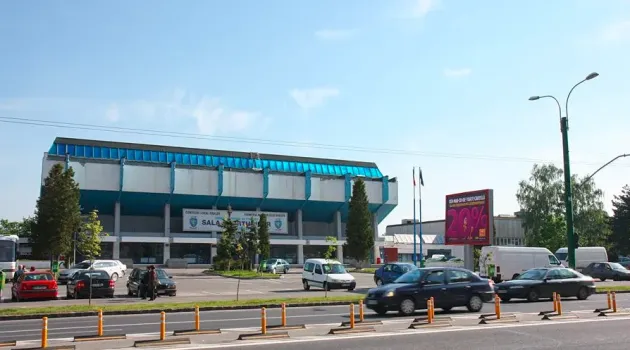 Turneu de baschet: Braşovul, vs Cluj şi Constanţa