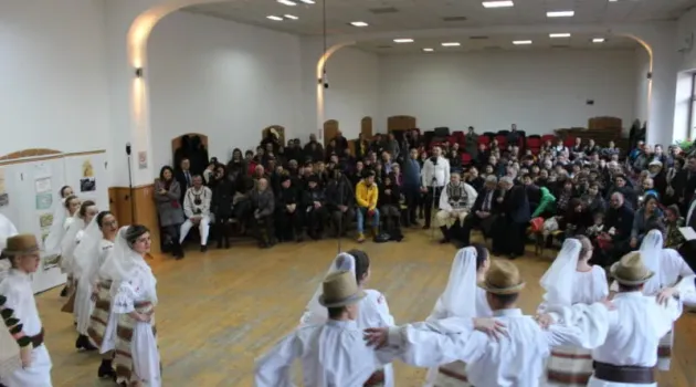 Invitaţie la Beclean, sunt zilele satului