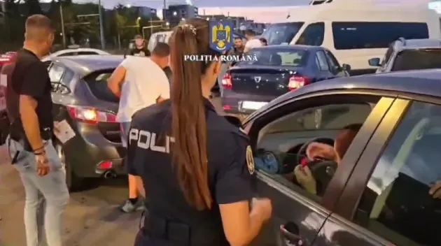3 „penale”, era s-o facă și pe a 4-a