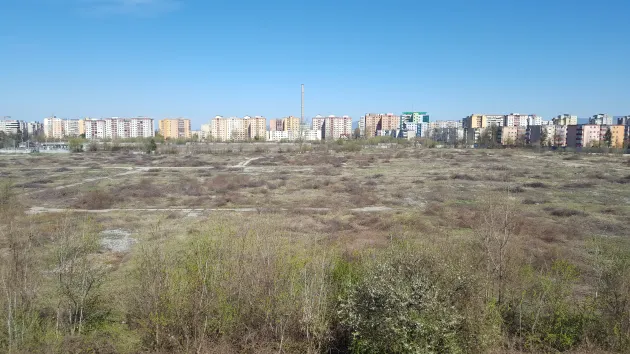 Proiectul parcului IUS - Lubrifin, din nou în Consiliul Local
