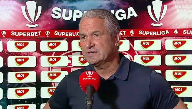 Varga Şi Kecskes, reprimiţi la antrenamente de Storck