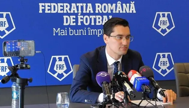 Burleanu vrea în conducerea COSR
