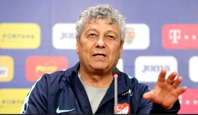 Mircea Lucescu, tot mai aproape de naţională