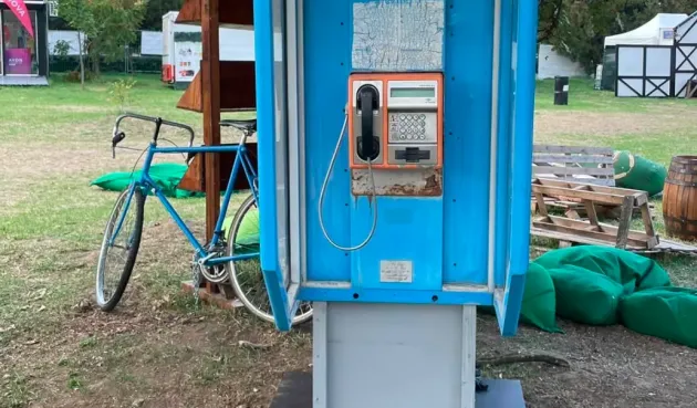 Drăguş: distracţie ca în anii `80