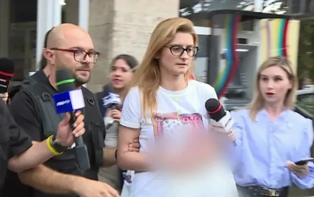 Iubitul „Doamnei cu coasa”, găsit inconştient la Braşov. Ancheta se complică. Furt sau delapidare? Supradoză de drog sau sinucidere?