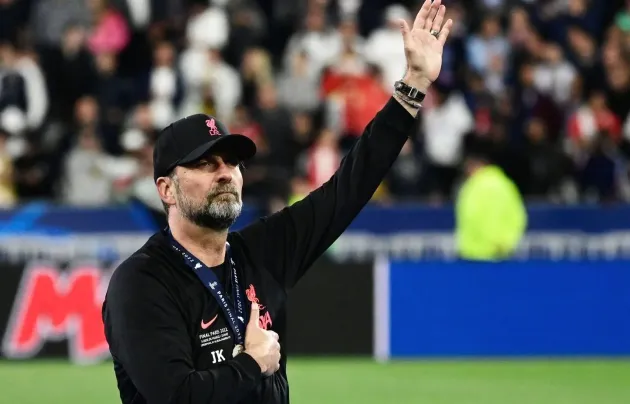 Klopp nu vrea din nou pe bancă
