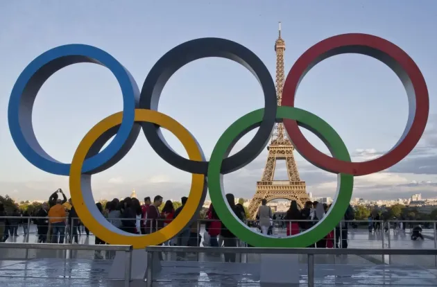 Programul sportivilor români la Jocurile Olimpice 2024