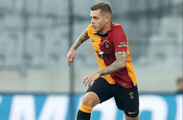 Trei milioane de euro pentru Alexandru Cicâldău