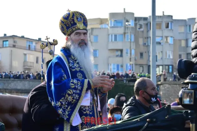 De două ori în 7 zile