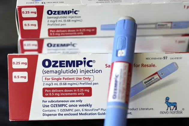 Ozempic mai poate fi vândut în farmacii până în 30 august
