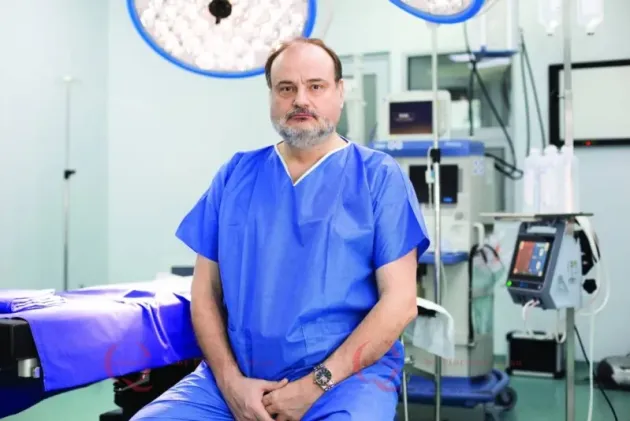 Pacienţii aflaţi în moarte circulatorie ar putea deveni donatori de organe şi în România