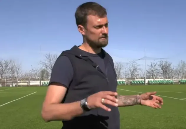 Becali nu uită: „Campionat pierdut din cauza lui Tamaş”