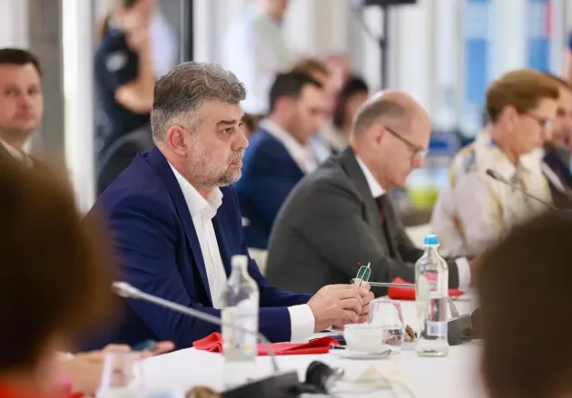Sesizările privind hărţuirea sexuală ar putea fi transmise de universităţi direct la parchet şi la poliţie