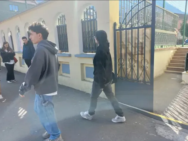 Simulările examenelor naţionale, în a doua jumătate a lunii martie